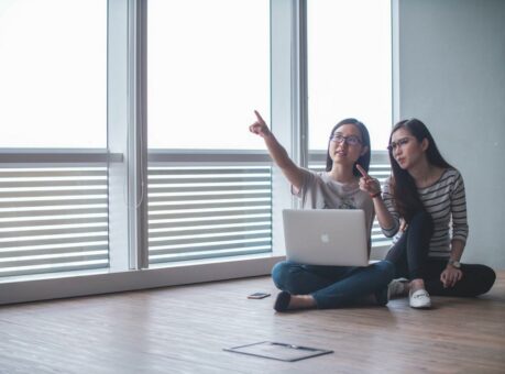 Projekt der TH Lübeck fördert Innovationsfähigkeit und Start-Ups im IT-Sektor