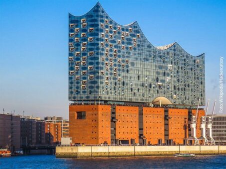 Die bewegende Geschichte der Elbphilharmonie aus Sicht eines Betonlieferanten