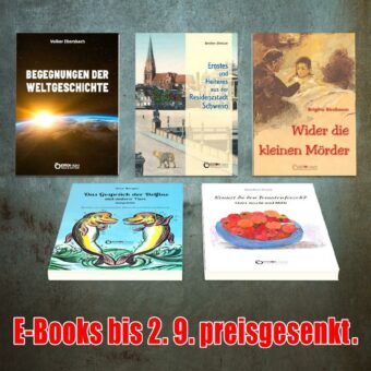 Dunkle Wolken am Horizont, eine Reise mit kleinem Gepäck und Elefanten als Streitschlichter – Fünf E-Books von Freitag bis Freitag zum Sonderpreis