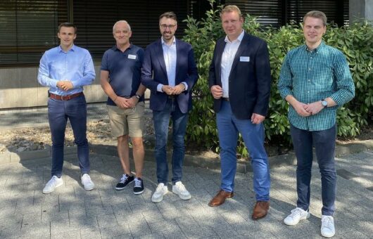 Gut aufgestellt trotz aktuell schwerer Zeiten