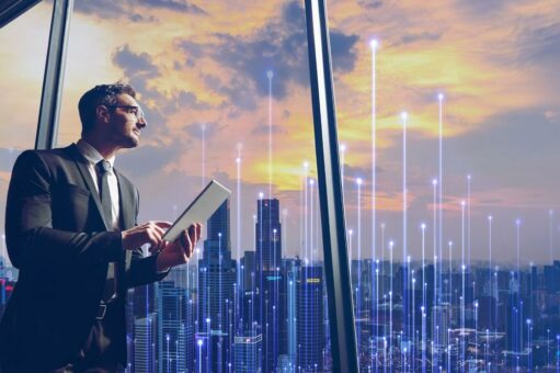 Sicherheitstechnologie der nächsten Generation