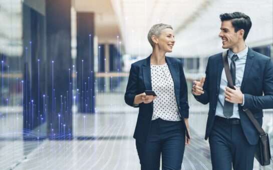 Klimaneutrale Gebäude:  Atos und Johnson Controls schließen Partnerschaft