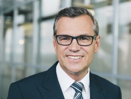 Jörg Keßler ist neuer General Manager bei Johnson Controls in Deutschland