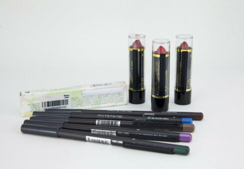 Neues Sensormatic-Diebstahlschutzetikett unterstützt Selbstbedienungskonzepte im Drogerie-Segment