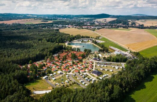 Kommende Veranstaltungen im Trixi Ferienpark