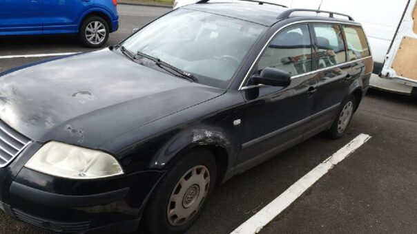 Schrottabfall aller Art abholen lassen von Schrotthändler Gelsenkirchen