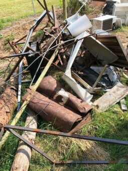 Kostenlos Autoverschrotten in Krefeld