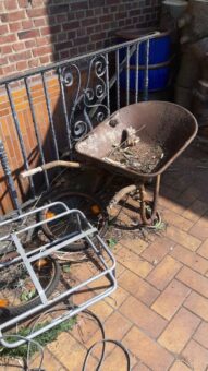 Schrottdemontage für jeder man – Schrottabholung Remscheid