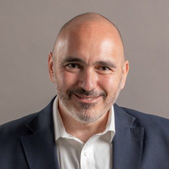 Vertiv ernennt Vicente Chiralt zum Vice President Marketing EMEA