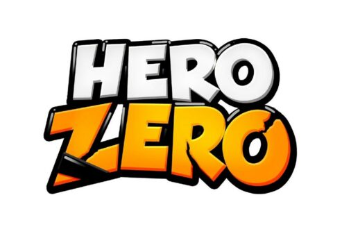 Happy Birthday, Hero Zero