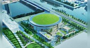 Toyota beteiligt sich am Bau neuer Sportstätte