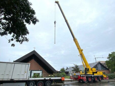 Solares Modellprojekt im Ahrtal