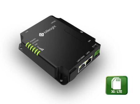 Preiswerter LTE Router für M2M/IoT Applikationen