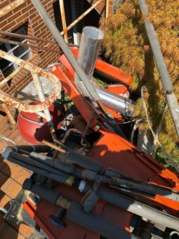 Unkomplizierte Kontaktaufnahme für Schrottabholung Hagen