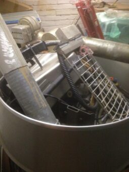 Schrottabholung Linnich die einfachste Lösung