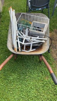 Schrotthändler Oberhausen leisten ihren Beitrag zum KrWG gesetz