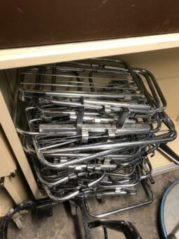 Wie funktioniert eine Schrottabholung in Heiligenhaus