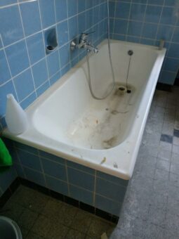 Elektromüll Entsorgung in Siegen durch Schrotthändler