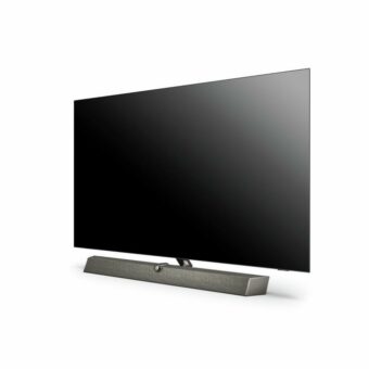 Neue Top-Modelle bei Philips Ambilight-TVs: Zwei OLED+ und ein MiniLED komplettieren das Angebot