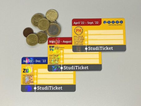 Studierende bekommen Geld zurück