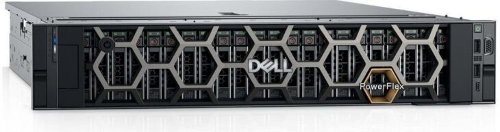 Dell PowerFlex 4.0 führt in die nächste Phase der Software-definierten IT-Automatisierung