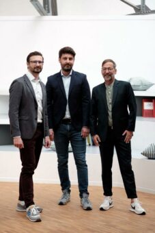 Sebastian Kreideweiß und Thomas Schöne erhalten Prokura bei CPS