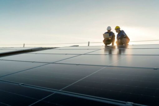 Förderprogramm SolarPLUS startet – Unterstützung für die Solarwende in Berlin