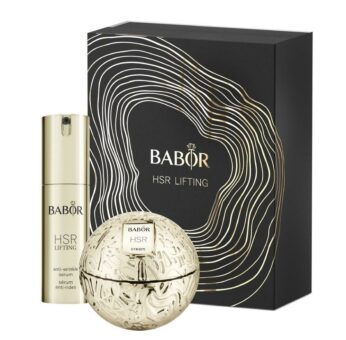 Besondere Geschenk-Momente mit den BABOR Anti-Aging X-Mas Sets