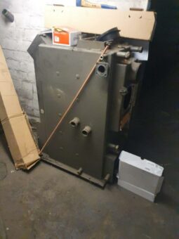 Schrott kostenlos abholen und zerlegen und entsorgen in Frechen