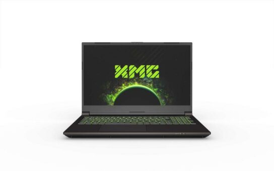 XMG FOCUS: Drei neue Gaming-Laptops mit Core i7-12700H und RTX 3060 in 15,6, 16 und 17,3 Zoll