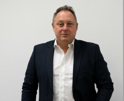 Thorsten Sendt – Neue Position als National Account Manager Germany  bei der COBA Europe GmbH