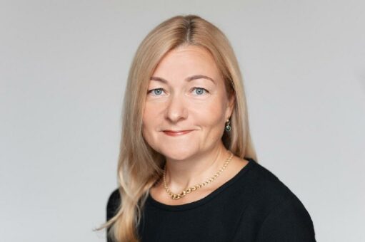 Kristina Mikenberg wird neues Vorstandsmitglied der Deutschen Kreditbank AG (DKB)