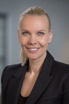 Citrix: Pilkku Aasma wird Vice President, Partner Sales EMEA