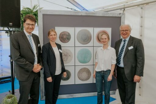 Made in Dessau-Roßlau: 25 Jahre Arzneimittelproduktion von Oncotec