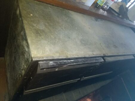 Lässt sich eigentlich mit Schrott auch Geld verdienen