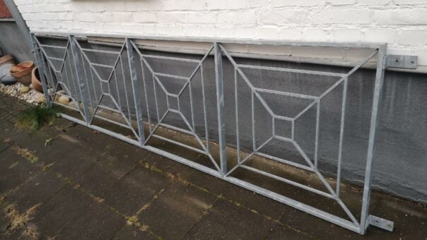 Schrottabholung und Autoverschrottung beim Schrotthändler aus Mülheim an der Ruhr