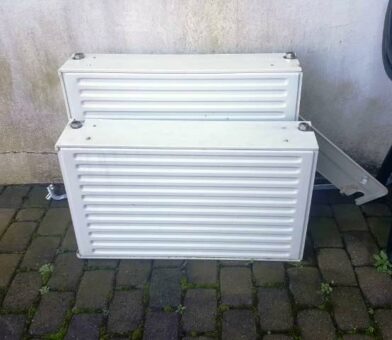 Schrottabholung Solingen ein Kompetenter Schrottsammler