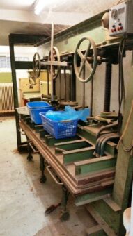 Zertifizierte  Schrottverwertung beim Schrotthändler Leverkusen