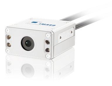 IMAGO launcht industrielle Dash Cam