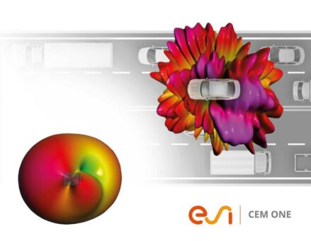 ESI CEM One 2018 erleichtert die Integration von Sensoren in ihre Betriebsumgebung