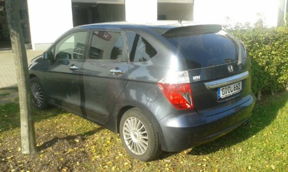 Zahlen von Schrottautos in Essen haben sich seit 2012 verdoppelt