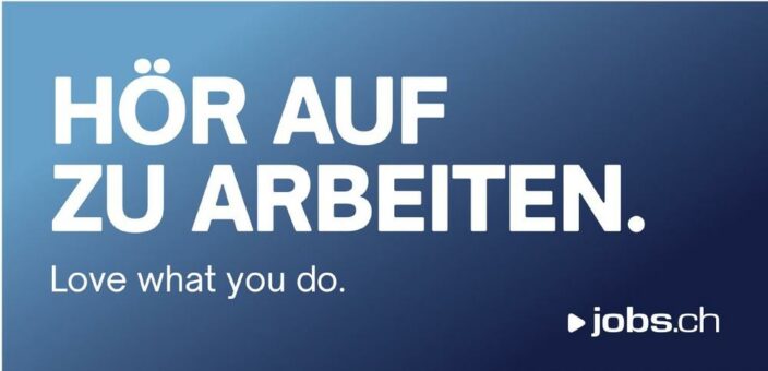 Neueste Studie über Arbeitszufriedenheit und Bedürfnisse von Arbeitnehmenden: Nur 40% aller Mitarbeitenden in der Schweiz lieben ihren Job