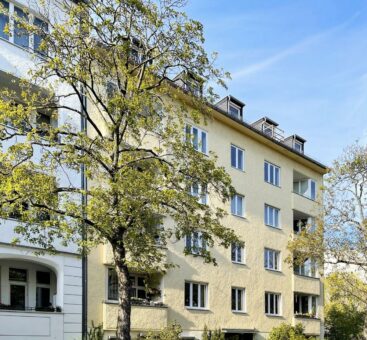 spreewater erweitert Portfolio um Mehrfamilienhaus in Berlin-Steglitz