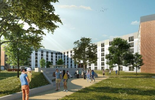 70 Mio. EUR Investition in Turin: PATRIZIA erschließt den italienischen Markt für Studentenwohnheime