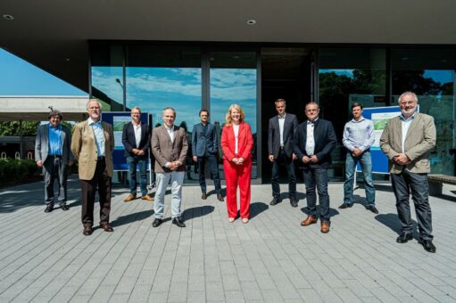 Stiftungsprofessur in Agrartechnik an der Hochschule Osnabrück „erstklassig besetzt“