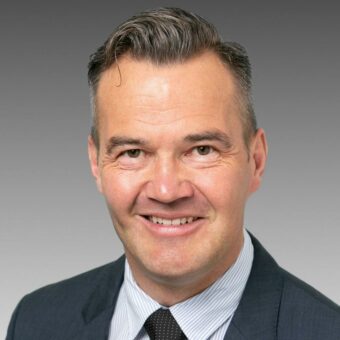 Dirk Ludwig ist neuer Geschäftsführer der Wackler Service Group Süd in München