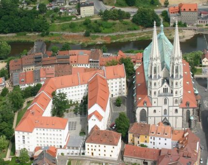 Vermietungssituation in den Studentenwohnheimen in Zittau und Görlitz