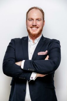Christian Siebert übernimmt die Geschäftsführung der Hamburger Regionalmedien von FUNKE