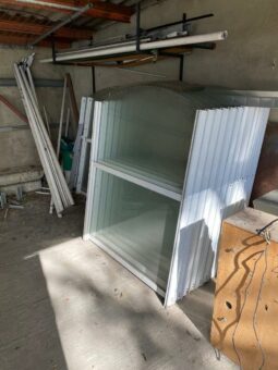 Schrottabholung mit Vergütung in Rheine