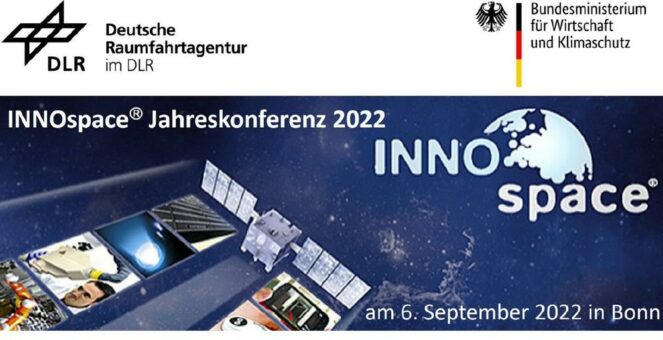 INNOspace Jahreskonferenz 2022